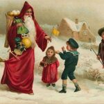 Для дітей з багатодітних родин до свята Миколая проведуть Фестиваль