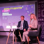 У центрі міста святкуватимуть День студента
