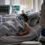 Ситуація напружена. Вінниця за пів кроку від «червоної» зони
