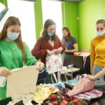 Як бути підприємцями ще у школі розповідали вінницькі учні