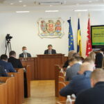 З бюджету громади виділили кошти на медицину 