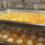 У Вінницьких закладах освіти продовжують осучаснювати харчоблоки