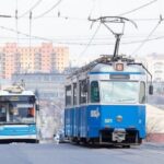 Як працює вінницький транспорт у «червоній» зоні