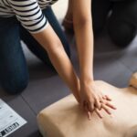 Вінничани просять створити центр, де вчитимуть надавати домедичну допомогу