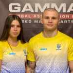 Національну збірну на чемпіонаті Європі представлять двоє вінничан 