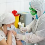 Два додаткових центри вакцинації працюватимуть у ці вихідні
