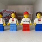 Вінничанин розробив набір LEGO за мотивами фільму «Один удома»