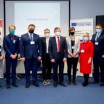 Вінниця увійшла в трійку лідерів конкурсу EU4Culture та виграла грант в 30 тисяч євро