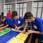 Фестиваль робототехніки «Vinnytsia RoboCamp» пройшов у Вінниці