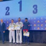 Двоє вінничан стали чемпіонами світу з військово-спортивного багатоборства