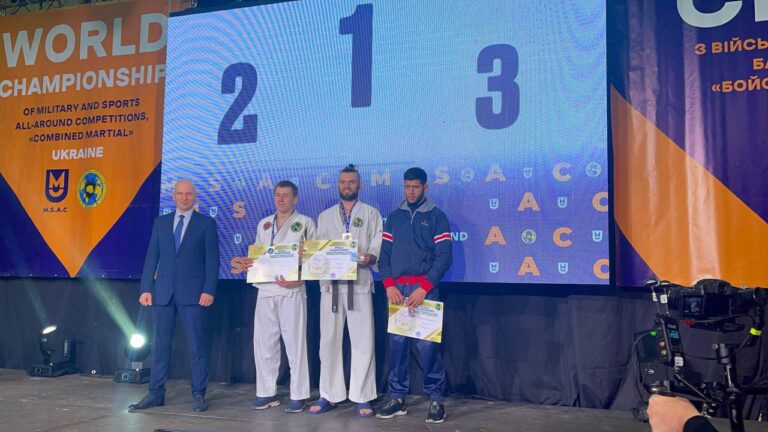 Чемпіонат (1)