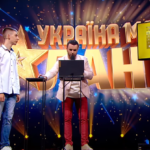 Хлопець з Козятина «намножив» собі чотири «так» на відомому талант-шоу