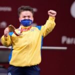 Вінницька спортсменка Мар’яна Шевчук здобула «золото»