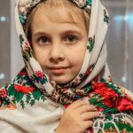 У Вінниці відзначили Всесвітній день української хустки