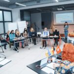 У Вінниці презентували перший в Україні проєкт Вітальної політики