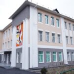 Одну з найбільш енергозатратних шкіл Вінниці утеплили та модернізували