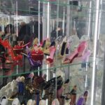 На Вінниччині відкрили перший в Україні музей черевичків