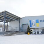У Вінниці відкрили завод газорозподільного обладнання