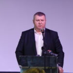 Вячеслав Соколовий: наша мета – Вінниччина має стати регіоном №1 в Україні за якістю життя