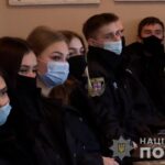 Вінницькі поліцейські вчилися долати мовні бар'єри у спілкуванні з особливими людьми 