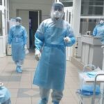 Вінничани стали менше хворіти на COVID-19
