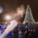 Біля головної ялинки Вінниці співатимуть учасники талант-шоу «Christmas voice»