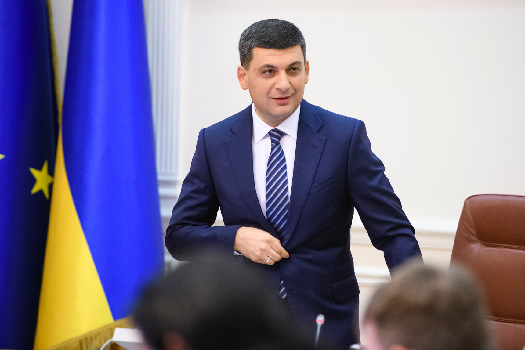 groysman