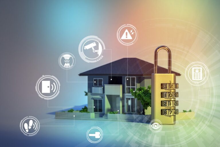 iot-home-security