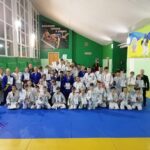 У Вінниці пройшов чемпіонат міста з дзюдо