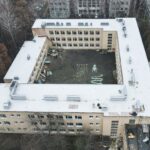Вінницький ліцей №23 стане енергоефективним