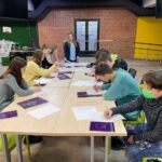 «Квадрат» запрошує вінничан на безкоштовні заходи