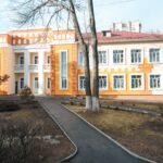 Мер міста розповів про модернізацію одного з найстаріших садочків Вінниці