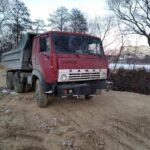 На водіїв вантажівок склали три адмінпротоколи 