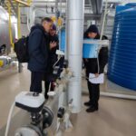 Представники зі Швейцарії високо оцінили досягнення Вінниці в рамках Проекту з енергоефективності