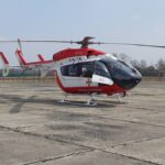 У Вінниці біля трьох лікарень побудують вертолітні майданчики