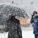 Вінничан попереджають про погіршення погоди