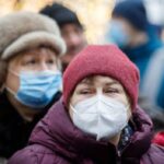 Вінниччина знову «помаранчева»: ситуація з ковідом погіршується