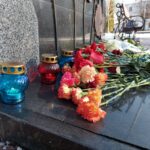 Сьогодні у Вінниці вшановують пам'ять героїв-захисників Донецького аеропорту