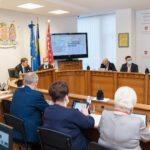 У Вінниці на об’єктах реконструкції будуть вказувати джерела фінансування 