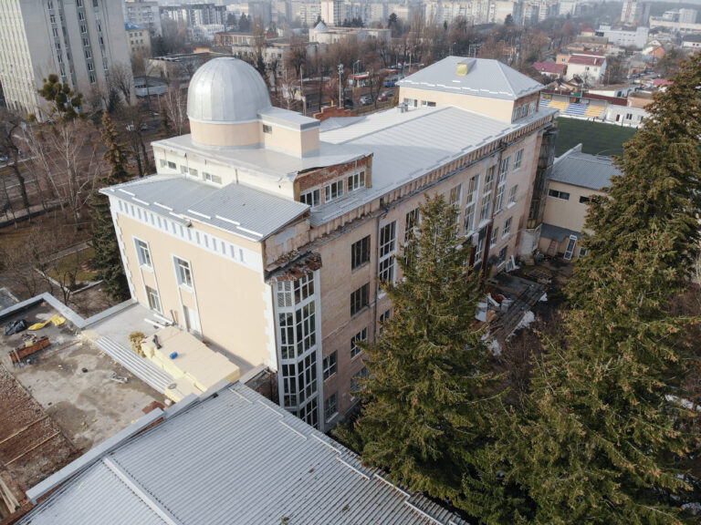 ремонт ПДЮ