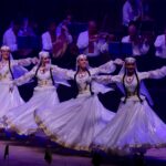 Концерт, як навколосвітня подорож! У суботу Хор Верьовки здивує Вінницю піснями і танцями народів світу