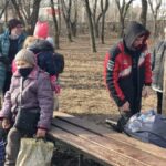 Вінниччина приймає біженців з-під Києва та міста Умань Черкаської області