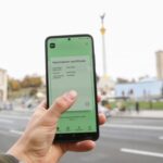 У «Дії» вже доступний сертифікат про бустерну дозу