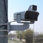 На вулиці Пирогова запрацювала камера фіксації порушень ПДР 