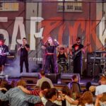 Втричі більше драйву: щорічний фестиваль «БарРокКо» зроблять триденним