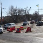 У Вінниці перед Староміським мостом планують розширити дорогу 