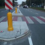 Вінничани просять облаштувати пішохідний перехід та острівець безпеки по вулиці Пирогова. ПЕТИЦІЯ