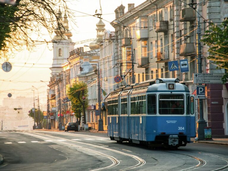 5 Вінниця фото