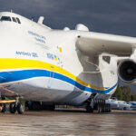 Росіяни знищили Ан-225 «Мрія»