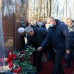 У Вінниці вшанували пам’ять воїнів-афганців
